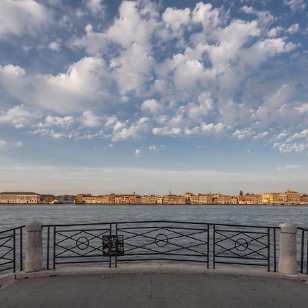 Accademia Apartments R&R Veneza Exterior foto