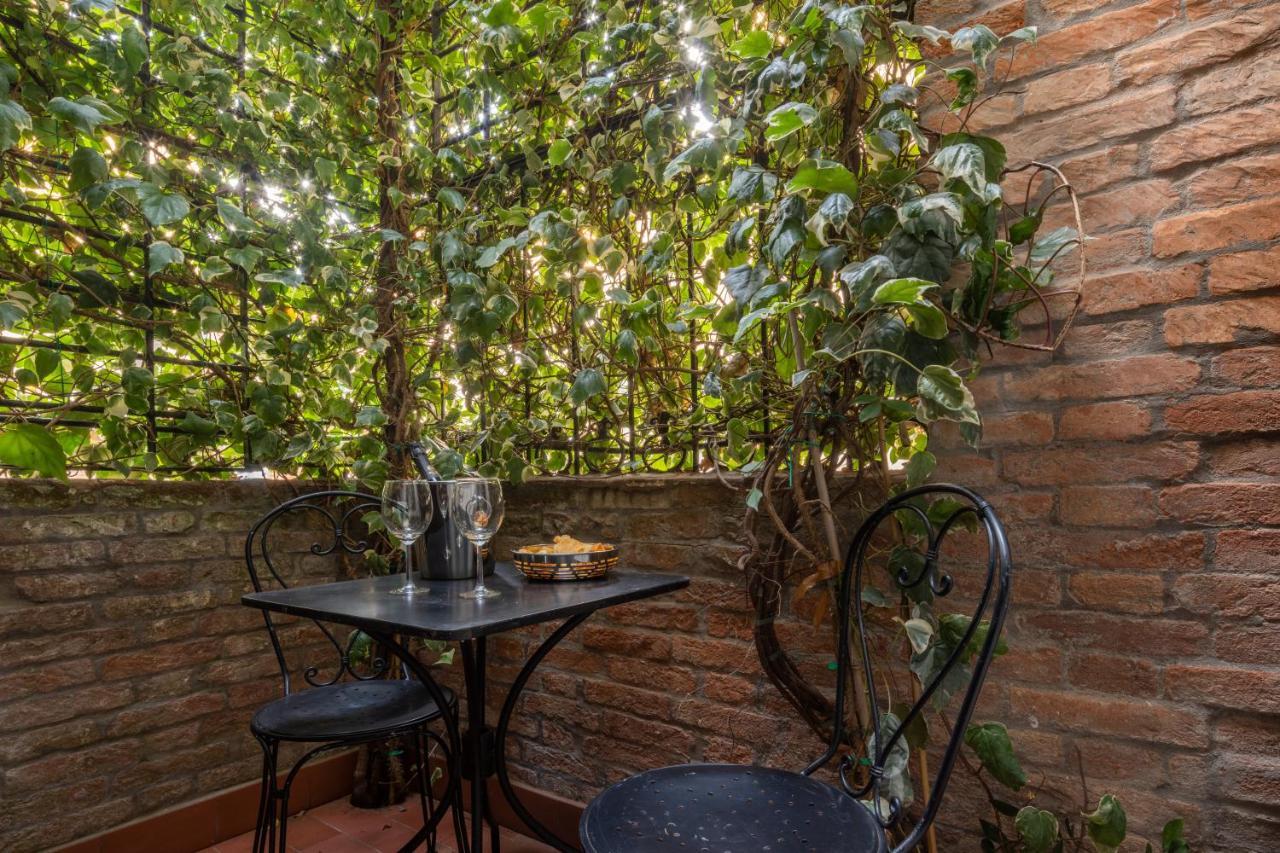 Accademia Apartments R&R Veneza Exterior foto